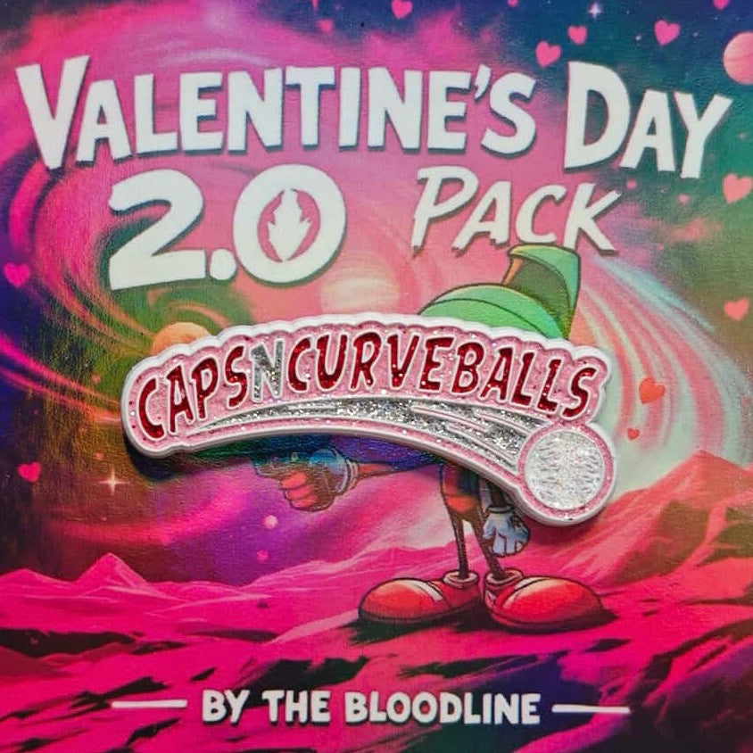 CNC Script “Valentine”