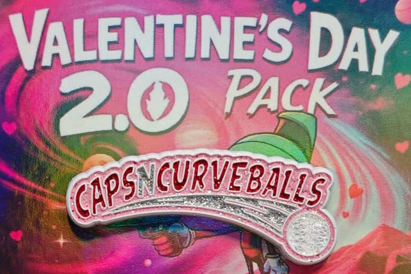 CNC Script “Valentine”