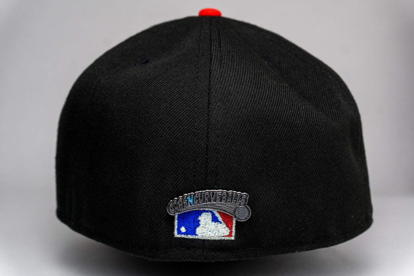 CNC Script “Black Camo”