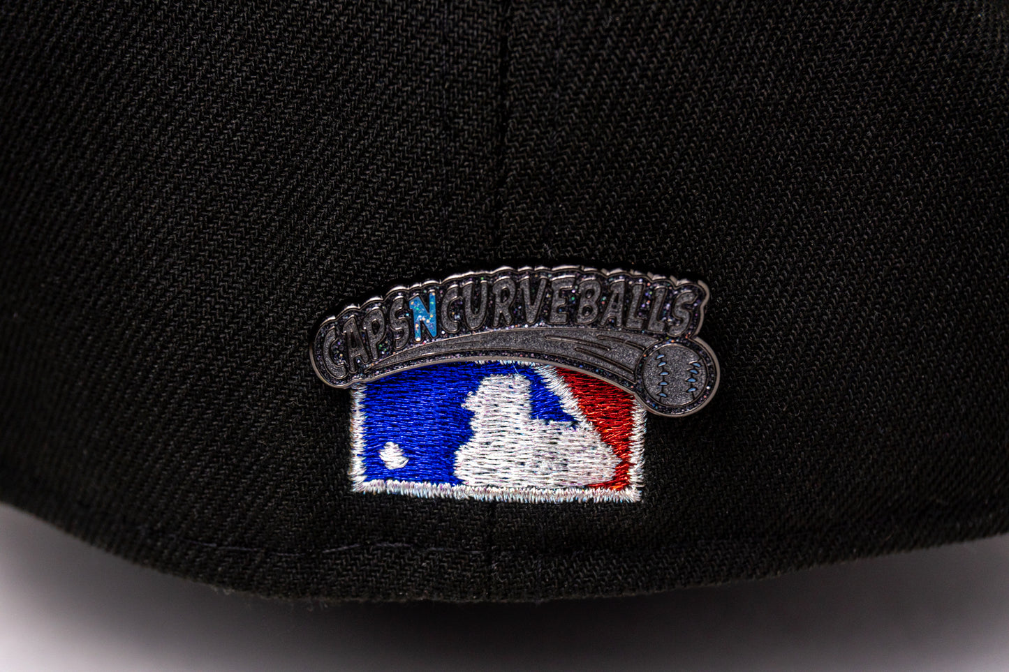 CNC Script “Black Camo”