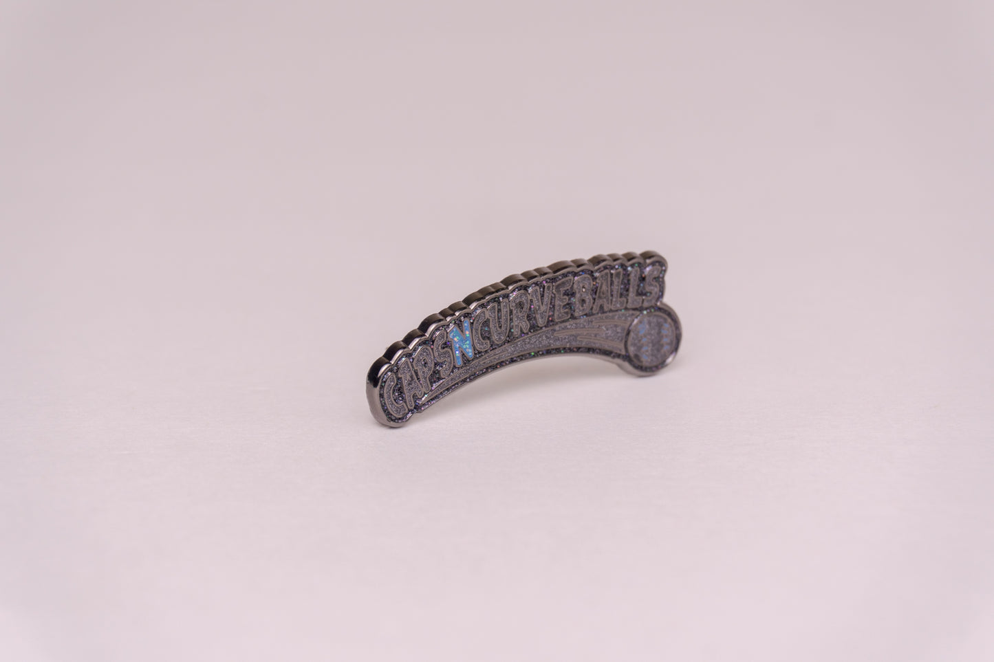 CNC Script “Black Camo”